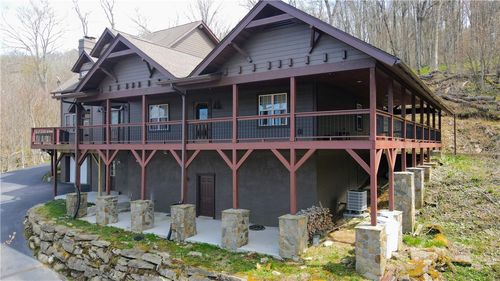 1543 Grouse Moor Dr, Sugar Mountain, NC, 28604-7180 | Card Image