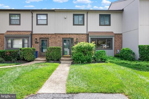 3116 Old Post Dr, Pikesville, MD, 21208-3201 | Card Image