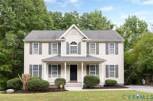 3012 Rolling Hill Dr, North Prince George, VA, 23860-8001 | Card Image