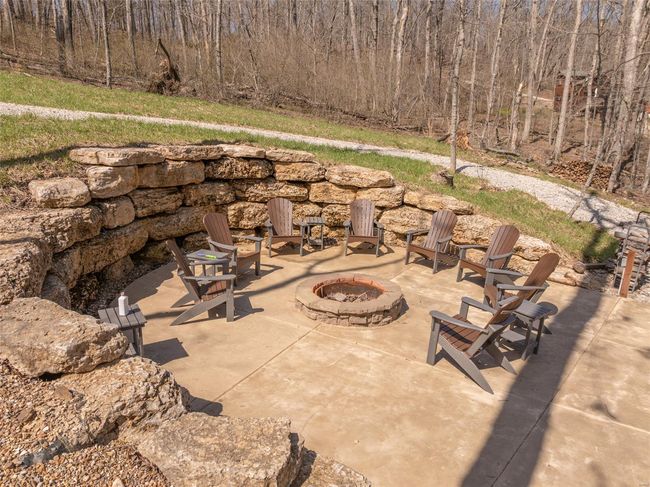 370 Alpine Bend Dr, House other with 4 bedrooms, 4 bathrooms and 2 parking in Wright City MO | Image 43