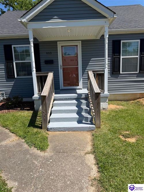 403 Henry St, Elizabethtown, KY, 42701-1824 | Card Image