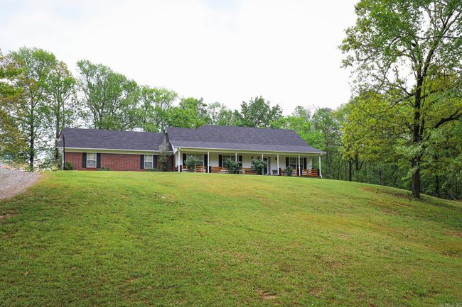 7966 Severn Landing Rd, House other with 4 bedrooms, 2 bathrooms and null parking in Alexander AR | Image 6