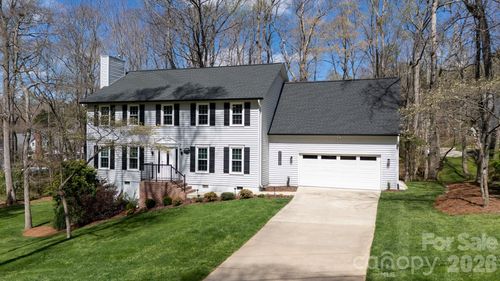 2736 Tiffany Dr, Rock Hill, SC, 29732-9041 | Card Image