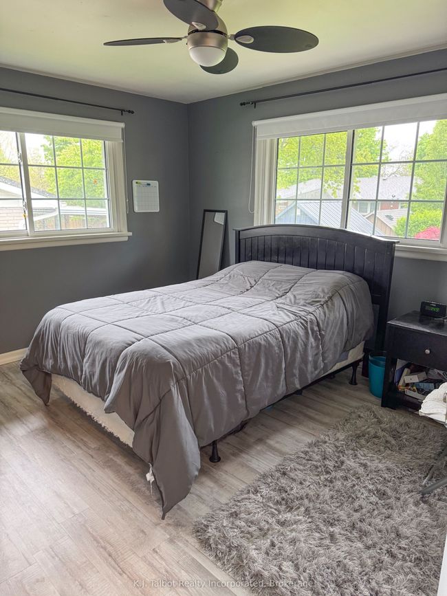 250 Catherine St, House other with 4 bedrooms, 2 bathrooms and 4 parking in Goderich ON | Image 7