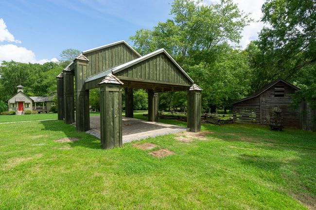 0 Valley Rim Dr, Home with 0 bedrooms, 0 bathrooms and null parking in Chickamauga GA | Image 35
