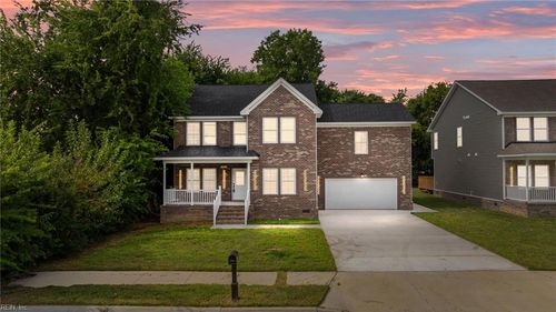 1825 Broadstreet Rd, Hampton, VA, 23666-4337 | Card Image