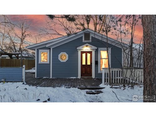 1035 W Oak St, Fort Collins, CO, 80521-2408 | Card Image