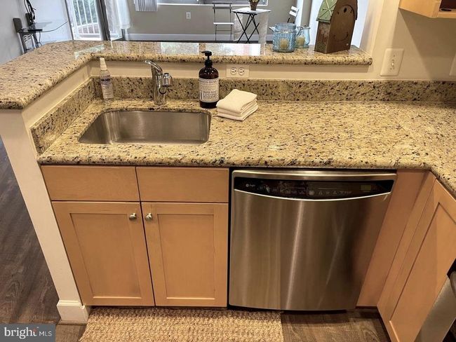 UNIT-326W - 3600 S Glebe Rd, Condo with 1 bedrooms, 1 bathrooms and null parking in ARLINGTON VA | Image 10