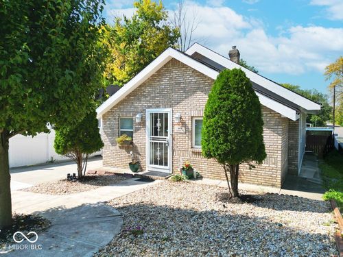 804 Ingomar St, Indianapolis, IN, 46241-2111 | Card Image