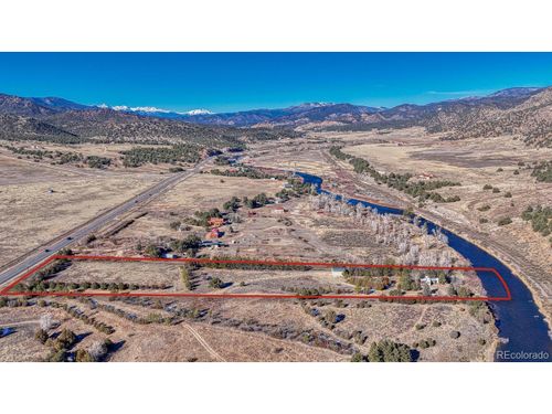 14527 Us Highway 50, Coaldale, CO, 81222-5097 | Card Image