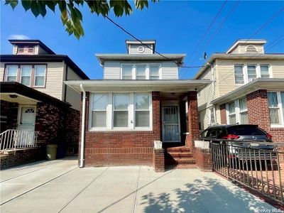 1768 Troy Avenue, House other with 3 bedrooms, 2 bathrooms and null parking in East Flatbush NY | Image 1