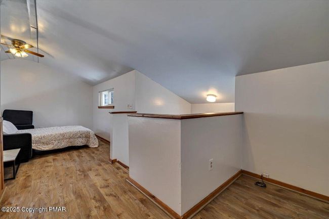 Third Bedroom/loft view | Image 33