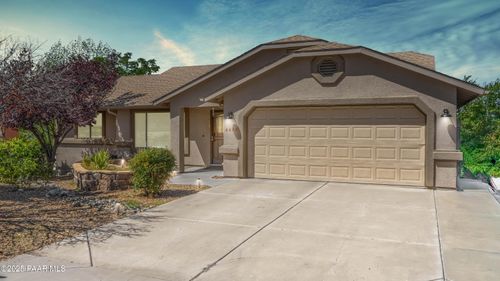 4400 N Verde Vista Dr, Prescott Valley, AZ, 86314-5583 | Card Image