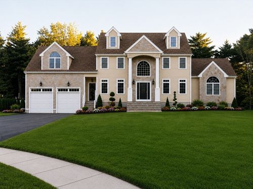 d-1740 Liberty Street, Braintree, MA, 02184 | Card Image
