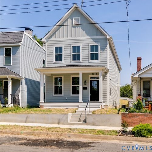 900 3/4 N 29th St, Richmond, VA, 23223-6633 | Card Image