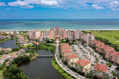 621 - 200 Ocean Crest Dr, Condo with 1 bedrooms, 1 bathrooms and null parking in Palm Coast FL | Image 1