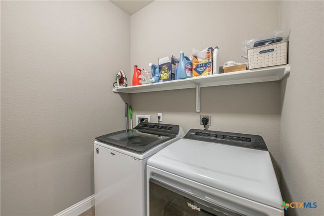 822 Old World Dr, House other with 3 bedrooms, 3 bathrooms and null parking in Harker Heights TX | Image 37