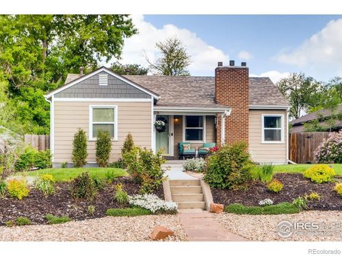 160 Julian St, Denver, CO, 80219-1432 | Card Image