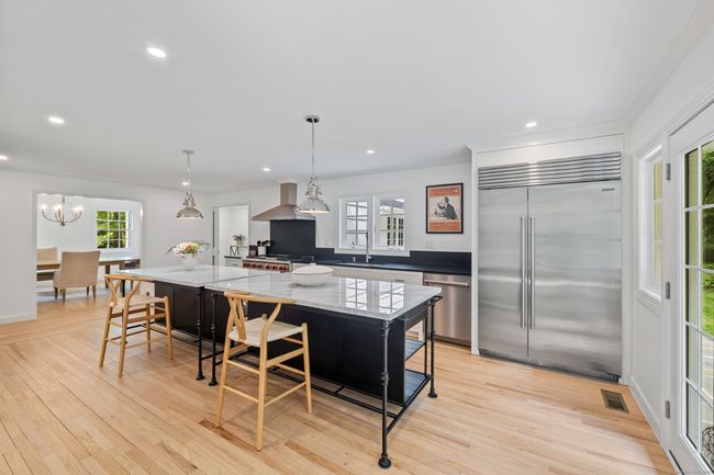 148 W Hills Rd, House other with 5 bedrooms, 5 bathrooms and null parking in New Canaan CT | Image 14