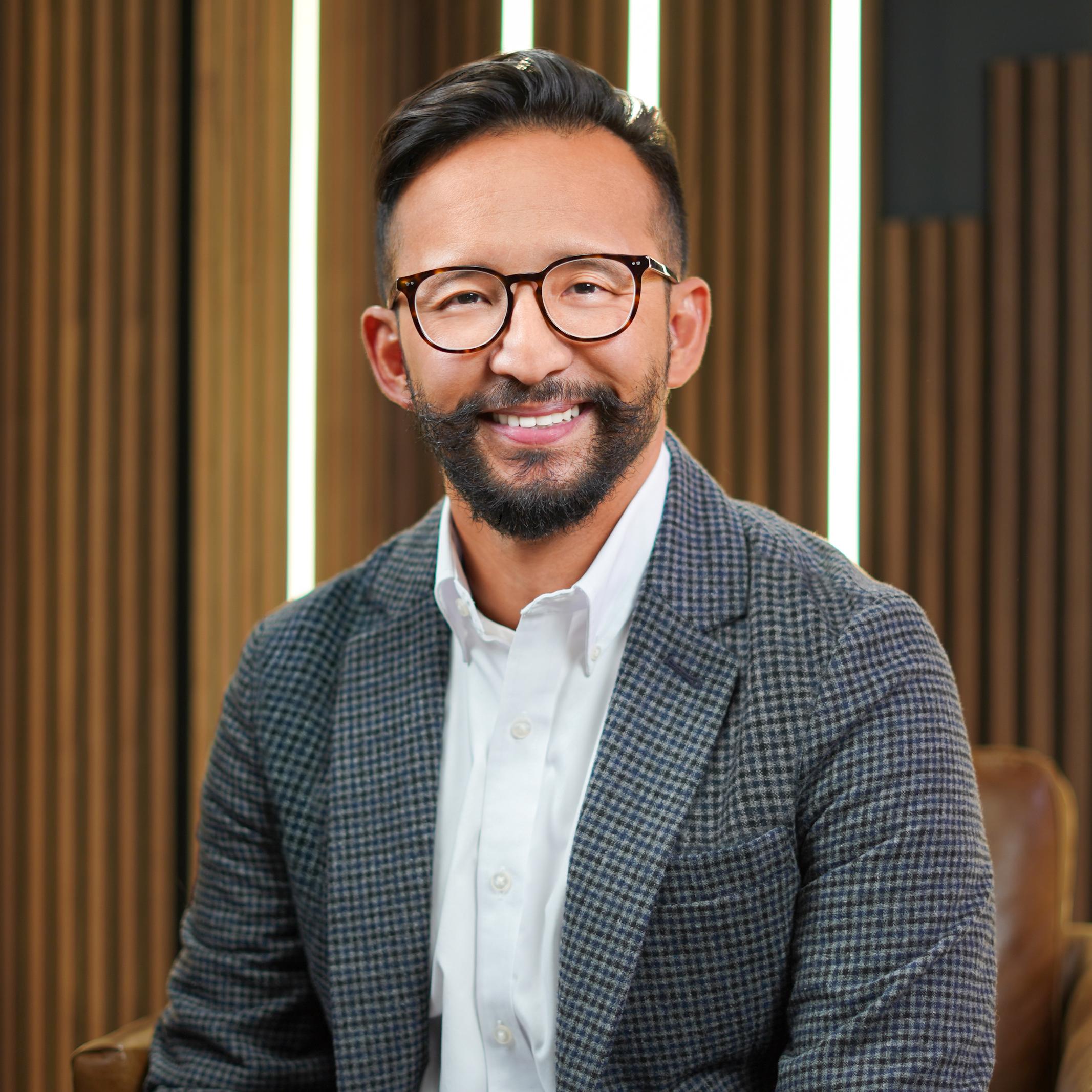 Benedict Gomez