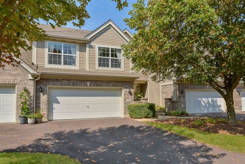 212 River Mist Court, Oswego, IL, 60543 | Card Image