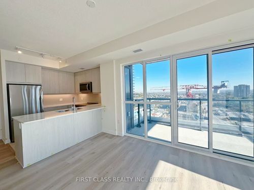 1201-15 Watergarden Dr, Mississauga, ON, L5R0H4 | Card Image