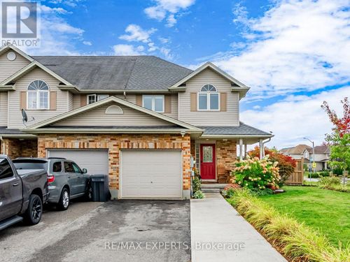 1 Clough Cres, Guelph, ON, N1L0G1 | Card Image
