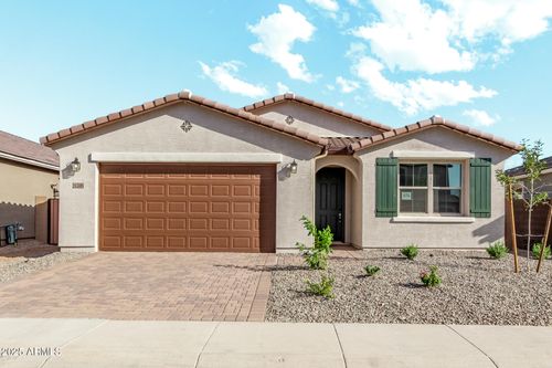 21599 N Daniel Dr, Maricopa, AZ, 85138-7041 | Card Image