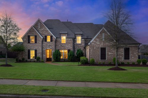 12826 Shane Hollow Dr, Arlington, TN, 38002-8841 | Card Image
