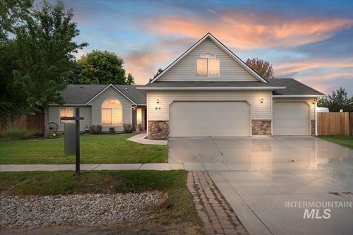 919 Lionheart St, Middleton, ID, 83644-5292 | Card Image