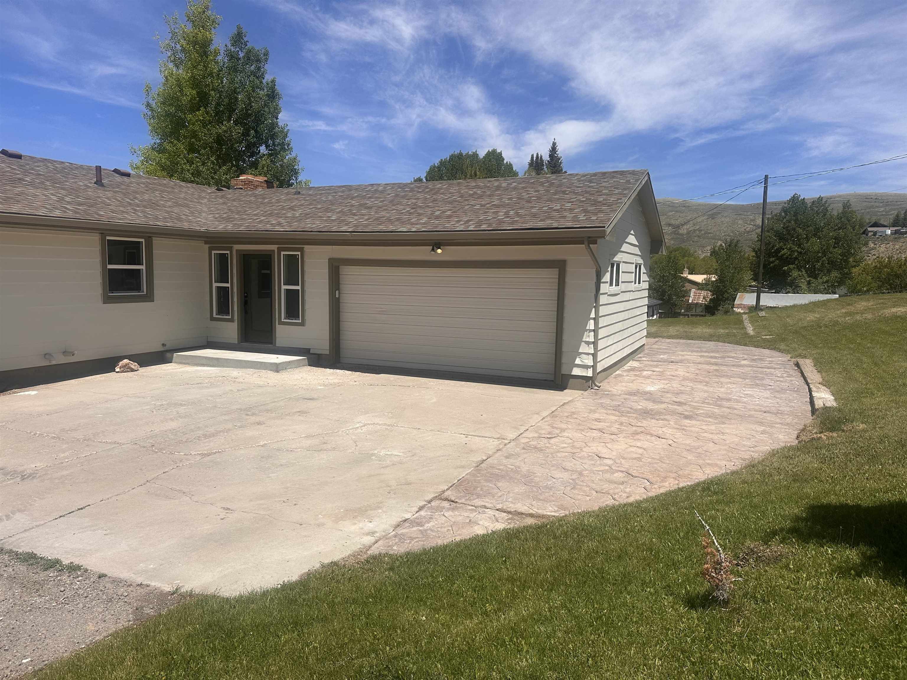 Residential in Diamondville 2