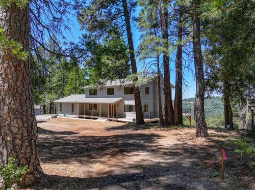 24835 Shake Ridge Rd, Volcano, CA, 95689-9613 | Card Image