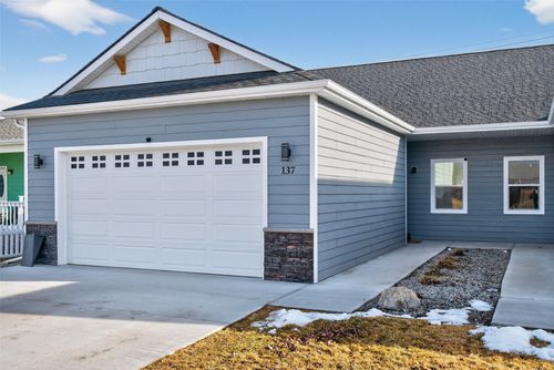 137 Looking Glass Avenue, Kalispell, MT, 59901 | Card Image