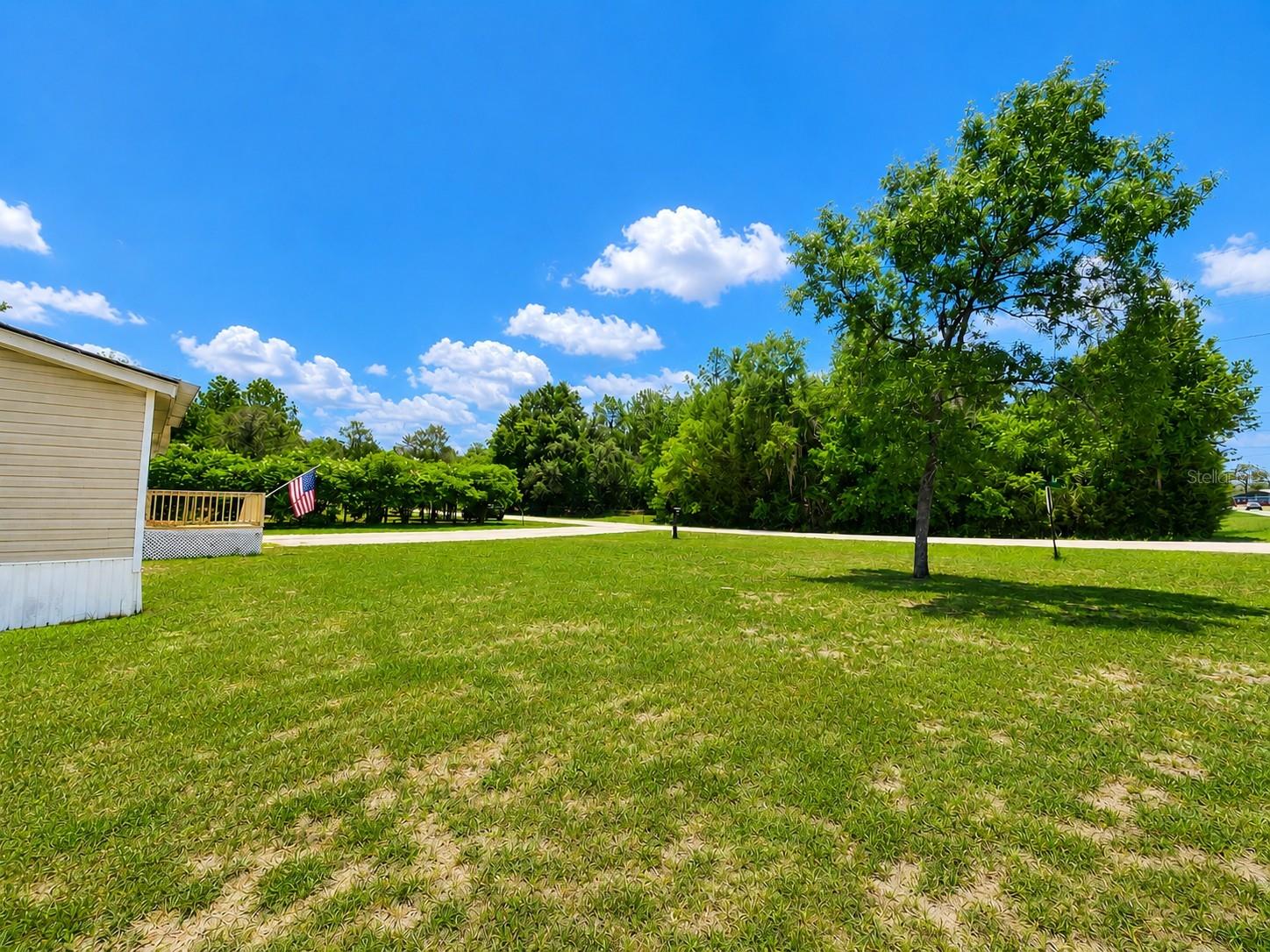 Residential in WILLISTON 3
