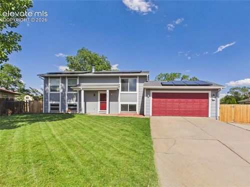 4100 Woodside Lane, Pueblo, CO, 81008 | Card Image