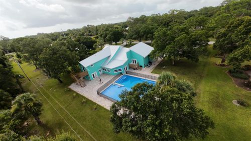 5850 34th Lane, Vero Beach, FL, 32966 | Card Image
