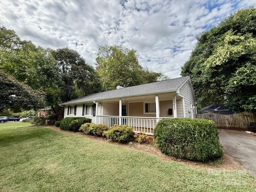 1425 Montford Dr, Charlotte, NC, 28209-3032 | Card Image