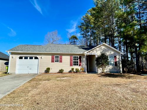 104 Sweet Bay Dr, New Bern, NC, 28560 | Card Image