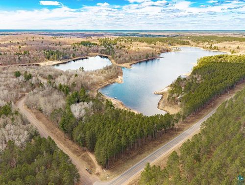 143xx E Catherine Lake Rd, Solon Springs, WI, 54873 | Card Image
