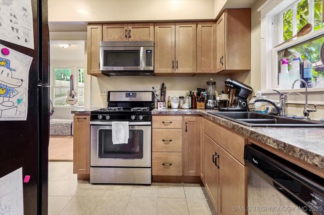 410 Washington Ave, House other with 2 bedrooms, 1 bathrooms and null parking in Sand Springs OK | Image 13