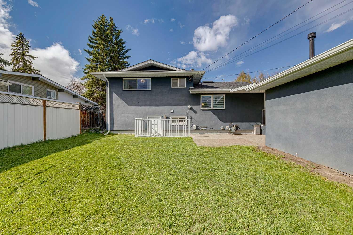 Residential in Calgary 3