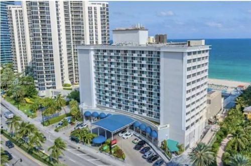 611-19201 Collins Ave, Sunny Isles Beach, FL, 33160-2202 | Card Image