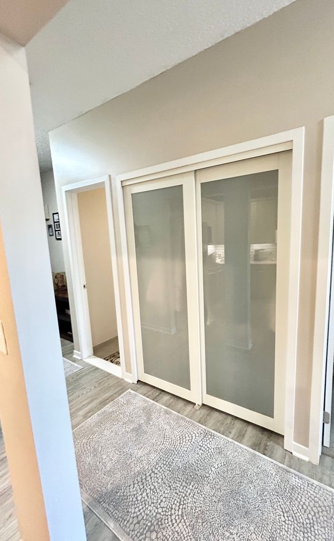 Sliding doors with privacy glass | Image 15