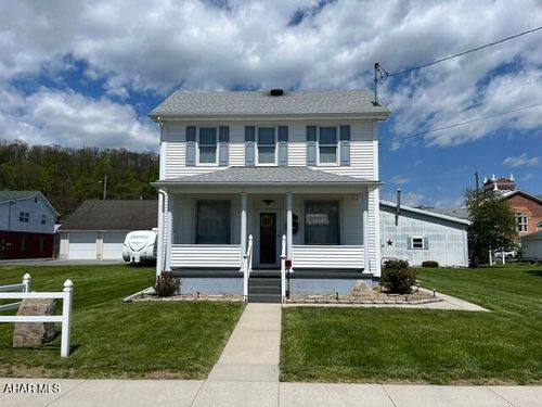 117 W South St, EVERETT, PA, 15537-1155 | Card Image