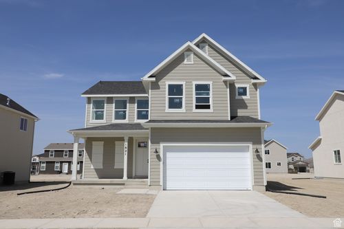 lot-302b-1821 E Fox Meadow Ln, Eagle Mountain, UT, 84005-2020 | Card Image
