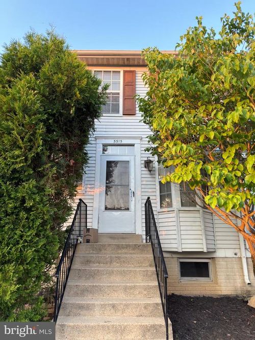 5515 Woodlawn Manor Ct, ALEXANDRIA, VA, 22309-1519 | Card Image
