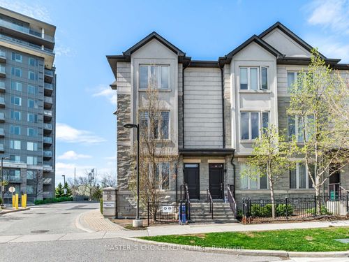 27-271 S Park Rd, Thornhill, ON, L3T0B6 | Card Image