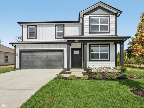 9408 Hemingway Dr, Indianapolis, IN, 46239 | Card Image