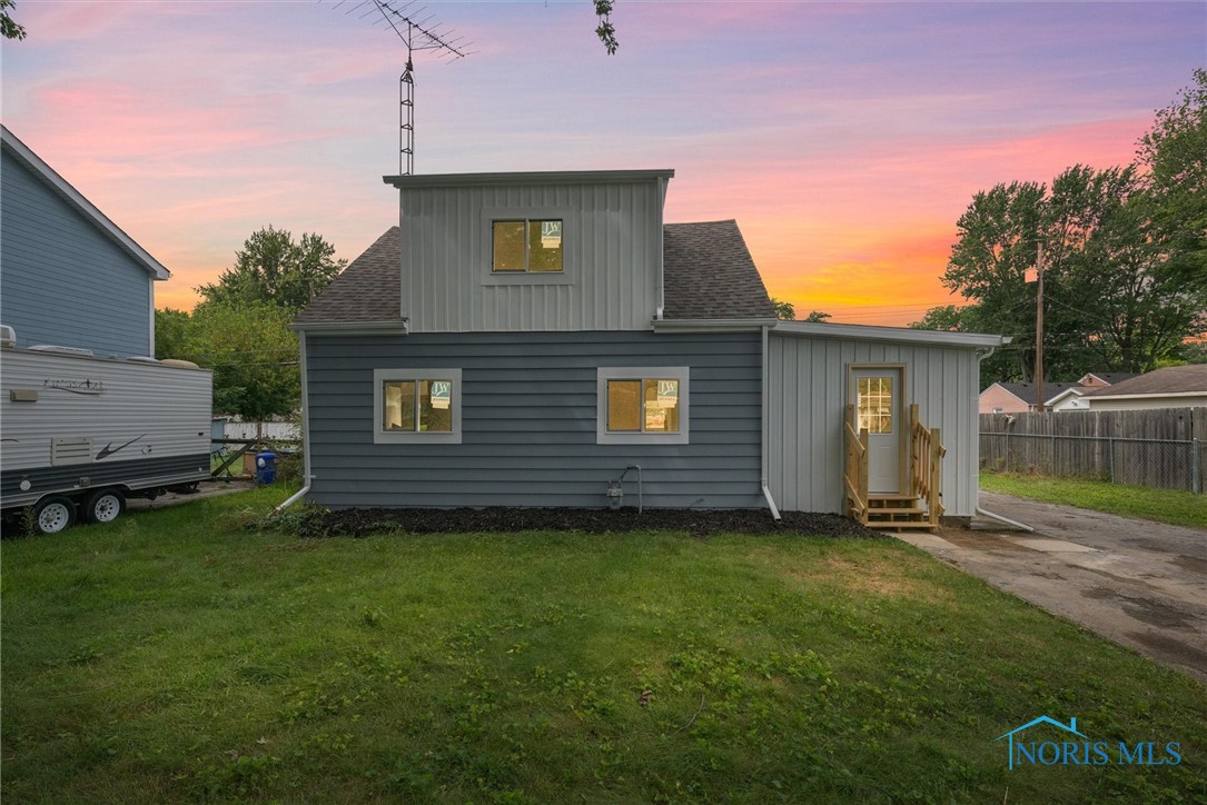 Vail Ave, Toledo, OH 43623