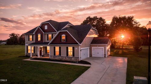 1608 Osprey Ridge Dr, Willow Spring, NC, 27592-9637 | Card Image